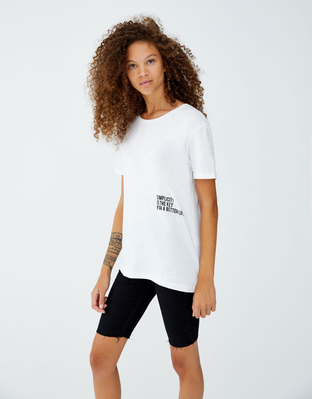 Floral print bomber jacket