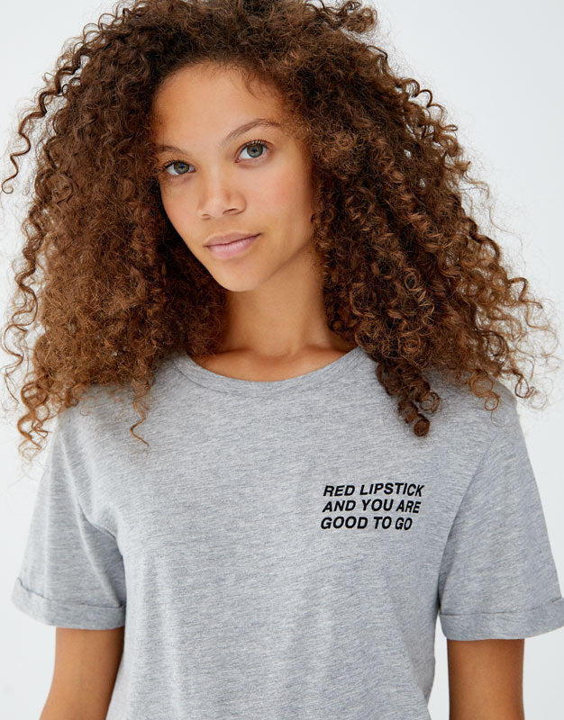 Floral print bomber jacket