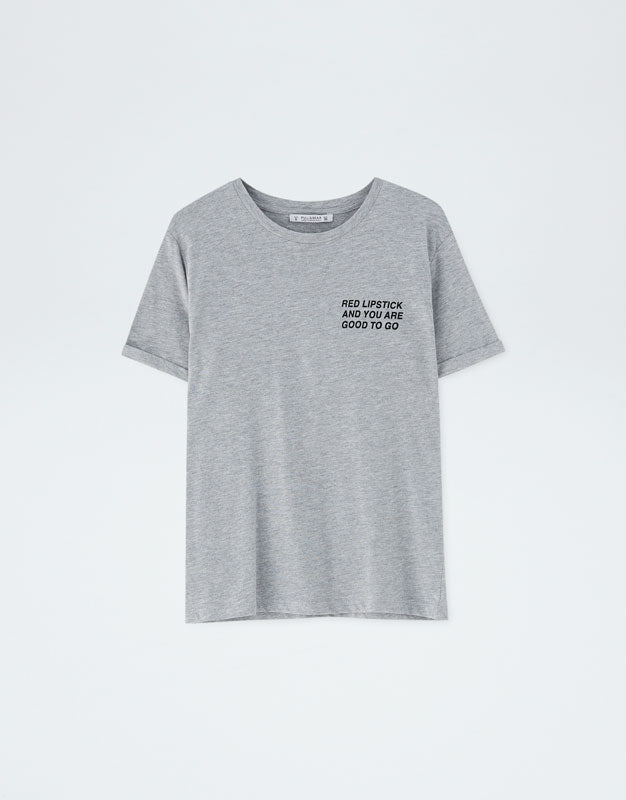 Floral print bomber jacket