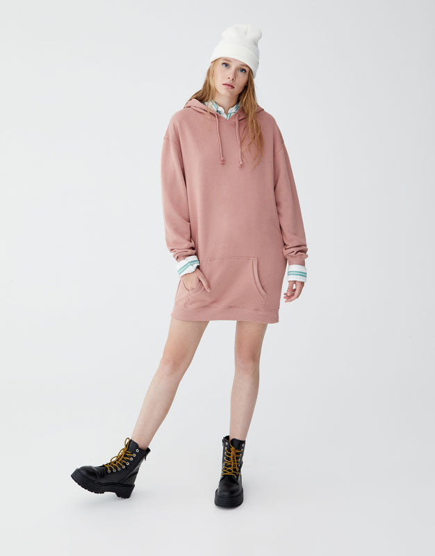 Long Sleeves Crop Top