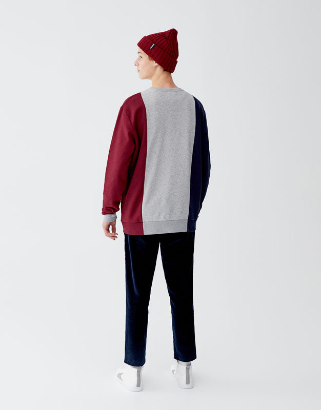 Weave Sweatshirt for Men