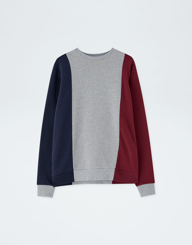 Weave Sweatshirt for Men