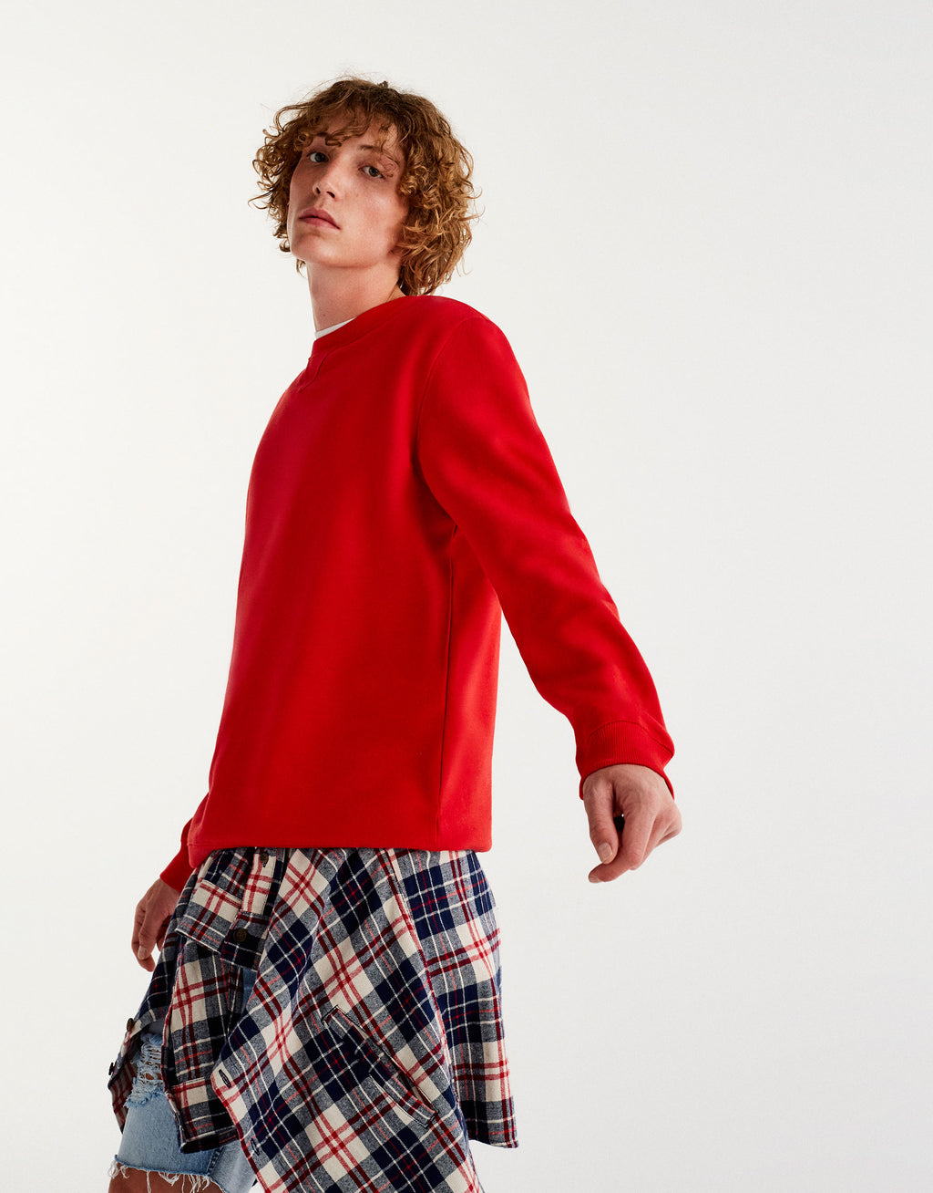 Brunch Sweatshirt