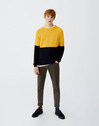 Deskle Top in Heather