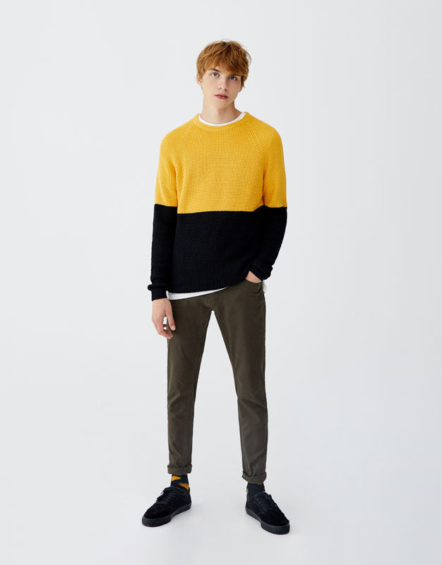 Deskle Top in Heather