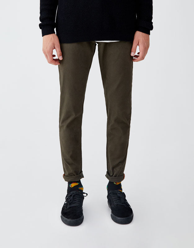 Deskle Top in Heather